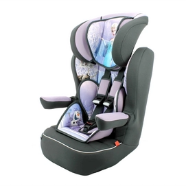 Autostoel Disney Luxe I-Max Frozen