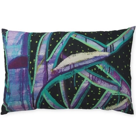 Sierkussen Normann Copenhagen Normann x Brask Art Collection Multi (50 x 70 cm)