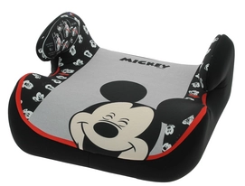 Zitverhoger Disney Topo Mickey Mouse
