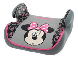 Zitverhoger Disney Topo Minnie Mouse
