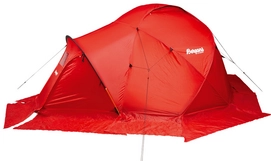 Tent Bergans Helium Dome Red 3-man
