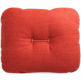 Sierkussen Normann Copenhagen Hi Red (50 x 60 cm)