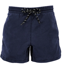 Short de Bain Barts Men Varro Shorts Navy