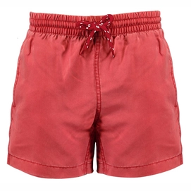 Zwembroek Barts Men Varro Shorts Red