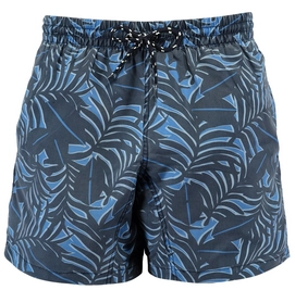 Short de Bain  Barts Men Seaton Shorts Bleu