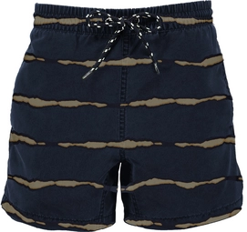 Zwembroek Barts Men Bay Shorts Navy