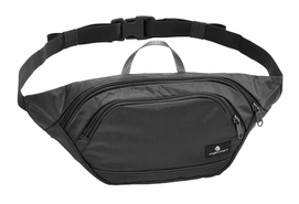 Bauchtasche Eagle Creek Tailfeather Waistpack RFID Small Schwarz