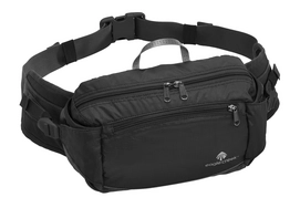 Sac Banane Eagle Creek Tailfeather Waistpack RFID Medium Black