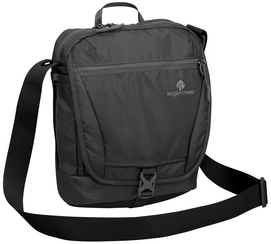 Sacoche Eagle Creek Guide Pro Courier RFID Black
