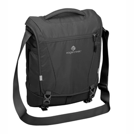 Schoudertas Eagle Creek Catch All Courier Pack RFID Black
