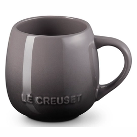Mok Le Creuset Coupe Flint 350ml (6-Delig)