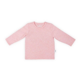 Babyshirt Jollein Lange Mouw Speckled Pink