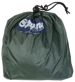 Mosquito Net Bergans Wiglo Black