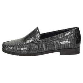 Mocassin Sioux Women Campina Minot Grey