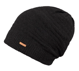 Muts Barts Women Seume Beanie Black