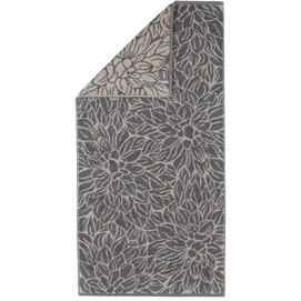 Badlaken Cawö Brilliant Flowers Beige