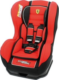 Autostoel Ferrari Cosmo SP+ Corsa