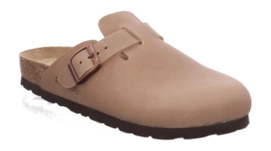 Pantoffel Rohde Women Alba 6073 Natural