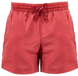 Badehose Barts Binx Shorts Rot Kinder