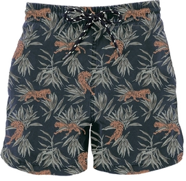 Short de Bain Barts Boys Elowen Shorts Denim