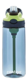 Trinkbecher Contigo Cleanable Kinder Blau 590 ml