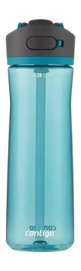 Drinkfles Contigo Ashland 2.0 Blauw 720 ml