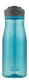Water Bottle Contigo Ashland 2.0 Blue 1.1 L