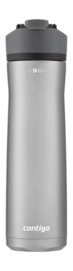 Thermosfles Contigo Cortland Chill 2.0 Zilver 720 ml