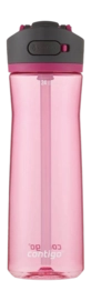 Drinkfles Contigo Ashland 2.0 Roze 720 ml