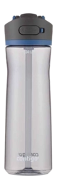 Water Bottle Contigo Ashland 2.0 Light Blue 720 ml