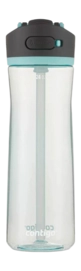Drinkfles Contigo Ashland 2.0 Doorzichtig Blauw 720 ml