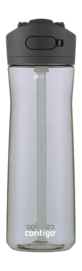 Drinkfles Contigo Ashland 2.0 Grijs 720 ml