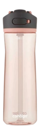 Drinkfles Contigo Ashland 2.0 Lichtroze 720 ml