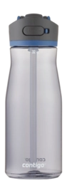 Drinkfles Contigo Ashland 2.0 Blauw 950 ml