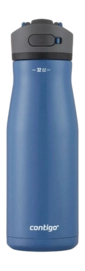 Thermal Flask Contigo Ashland Chill 2.0 Blue 950 ml