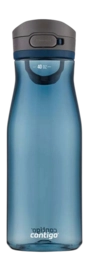 Water bottle Contigo Jackson 2.0 Blue 1.1 L 25