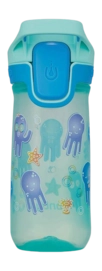 Drinkbeker Contigo Casey Kids Octopus 420 ml
