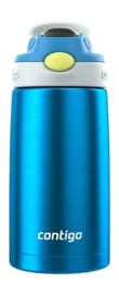 Thermosfles Contigo Cleanable Kids Blauw 385 ml