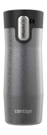 Thermosbeker Contigo West Loop 3.0 Grijs 470 ml