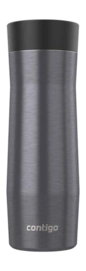 Thermosbeker Contigo West Loop 3.0 Grijs 590 ml