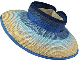 Visière Barts Women Alm Visor Navy