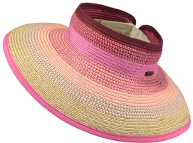 Visière Barts Women Alm Visor Pink