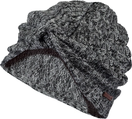 Muts Barts Women Amer Beanie Black