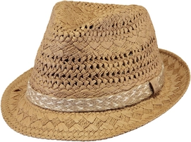 Chapeau Barts Unisex Bobizi Hat Natural