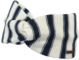 Bandeau Barts Women Breton Navy