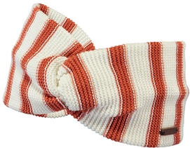 Hoofdband Barts Women Breton Pepo Orange