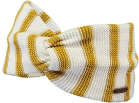 Hoofdband Barts Women Breton Mustard