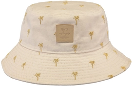 Hut Barts Diem Hat Sand Damen