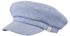 Pet Barts Women Dieze Blue