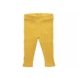 Babybroek Jollein Legging Rib Ocher